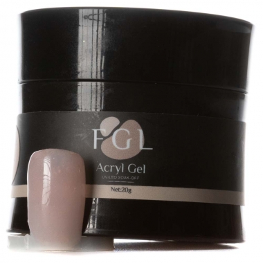 Акригель Acryl gel 002 15мл FGL