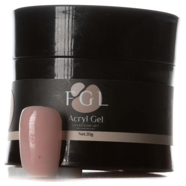 Акригель Acryl gel 004 15мл FGL