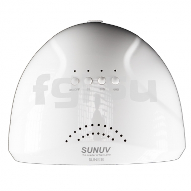 Лампа SUN1 SE 36Вт LED 