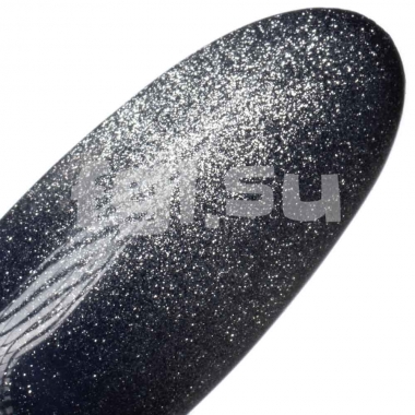 Гель-лак Кошачий глаз Cat ice eye 001 FGL 10мл