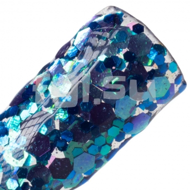 Гель-слюда Chameleon Flake 003 FGL